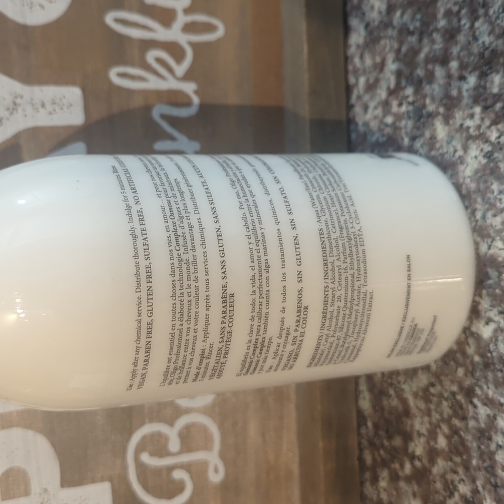Oligo Color Lock - Picture 3 of 3